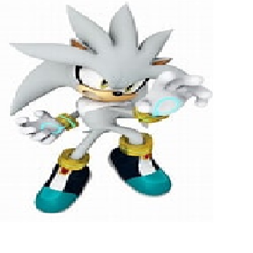 Silver(Take this)