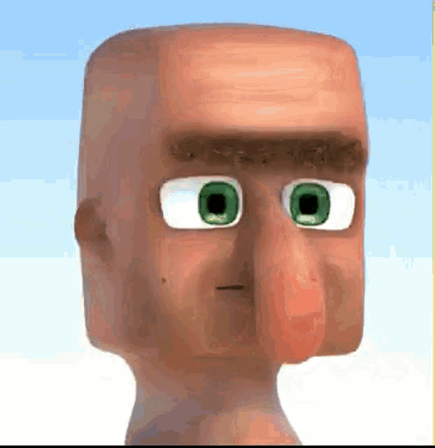 Villager Yes