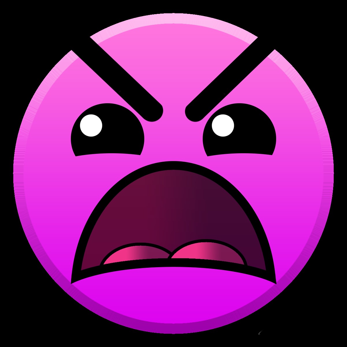 Geometry Dash Death