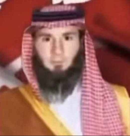 ISMAIL