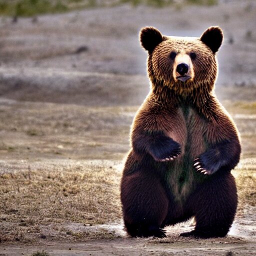 What's up bro?