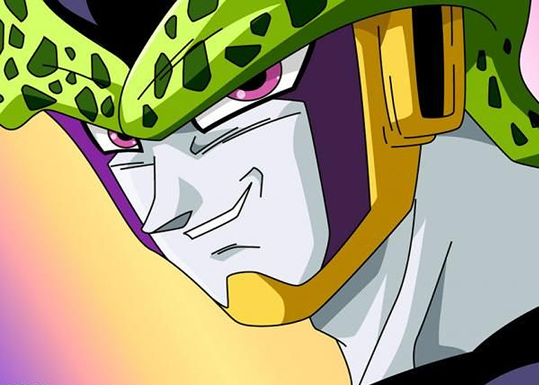 TRTL028-perfect cell theme