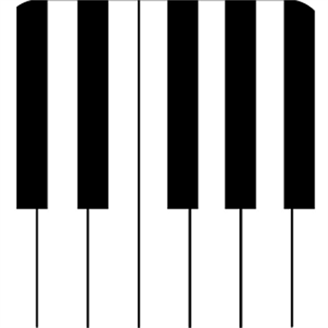 Piano Key Slam