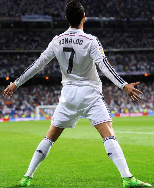 MUCHAS GRACIAS AFICION, SIIIIII