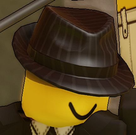 Mafioso Fanmade voiceline 1