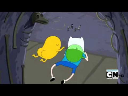 Jake land of the dead fart