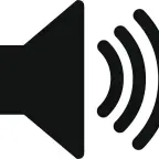 Loudest sound ever! (Headphones beware!)