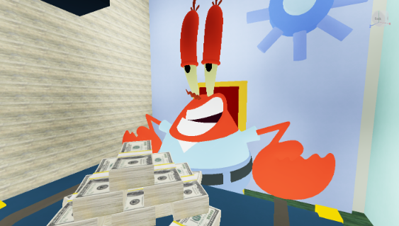 minispongebob1 dont make me hurt you