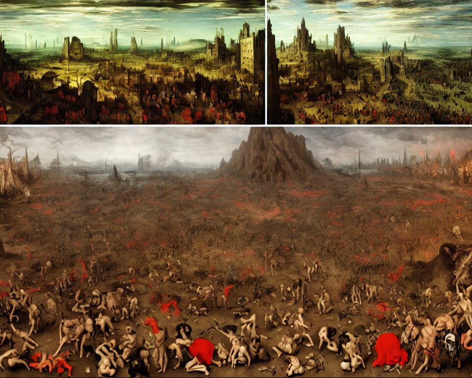 what happened after Waterloo