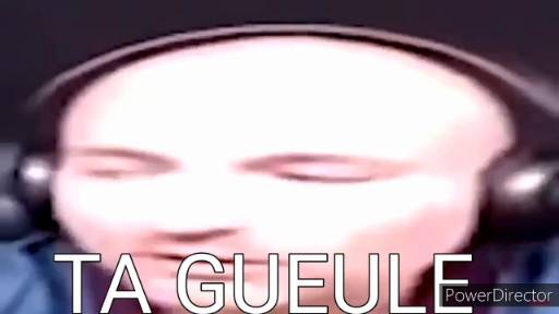 Fanta - Ouais mais c'est pas toi qui décide