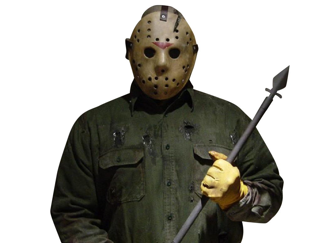 Jason sound effect