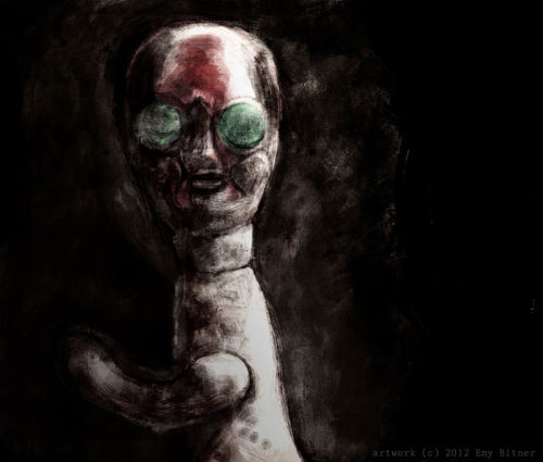 SCP Containment Breach Soundtrack The Dread