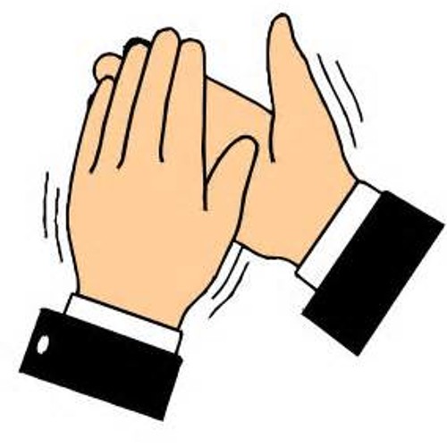 clapping sound effect