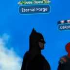 Eternal Forge
