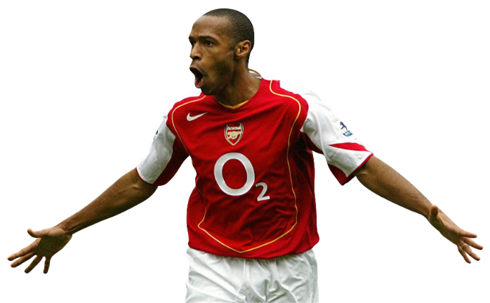 i’m henry in the champions league