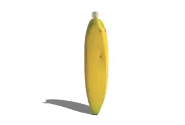 stupid banana