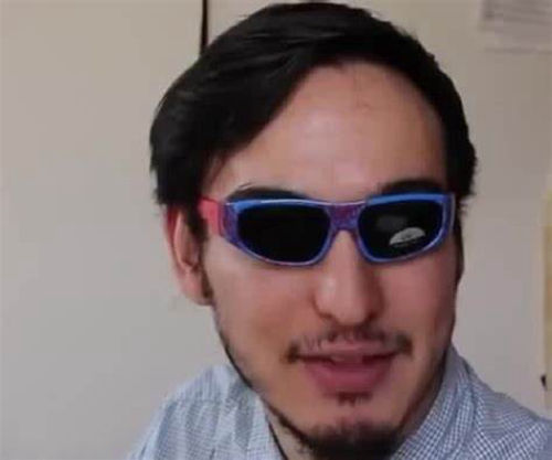 Filthy Frank - I eat way too much ass.