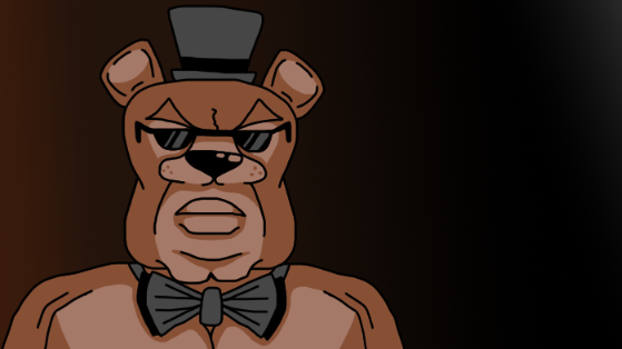 FNaF Ambience