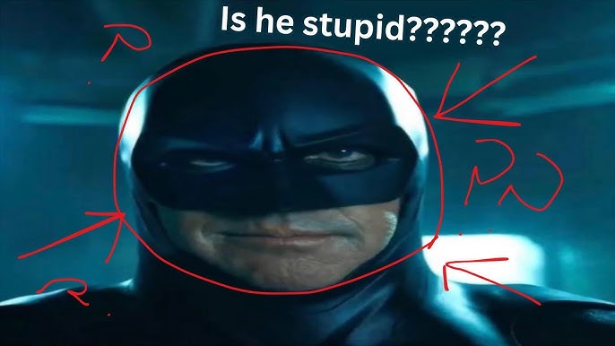 Waltz to the Death (From Batman)