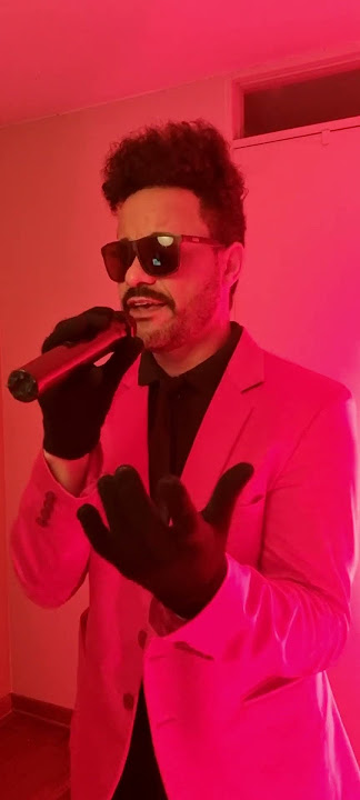Muchas Gracias (The Weeknd)