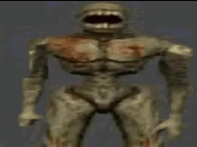 Ultrakill fall scream