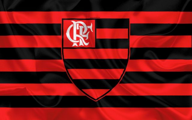 hino do flamengo globo rj