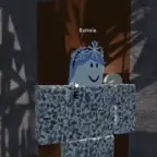 Squire scares Eunoia </3