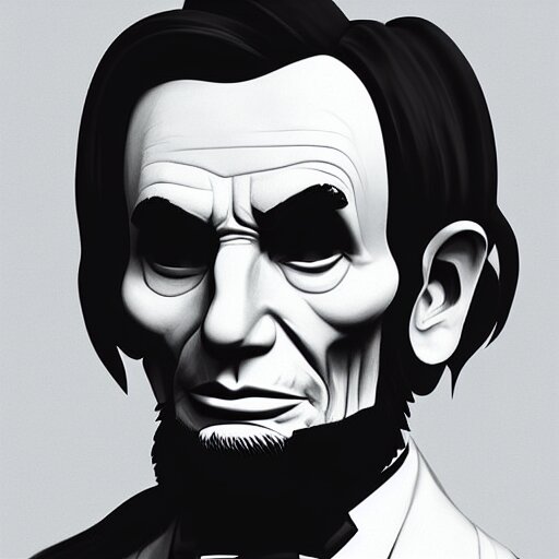 wkuk Abe Lincoln