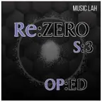 Re Zero Restart Sound