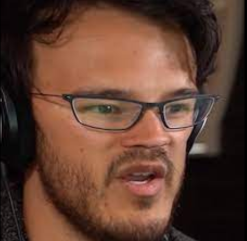 Markiplier Nice Cock