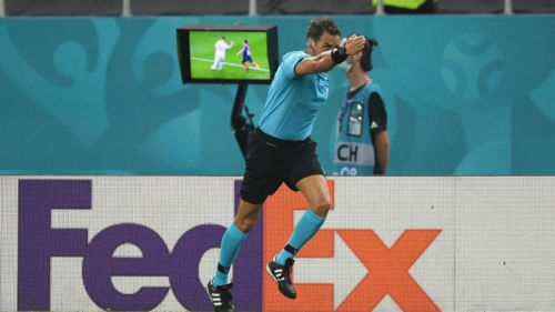 New football rule 2020 #1