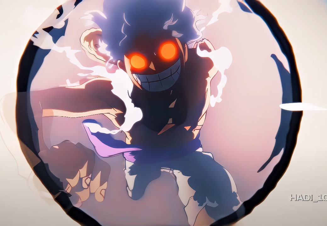 GEAR 5 X BRAZILIAN DANÇA PHONK [Original By IDLEGLANCE]