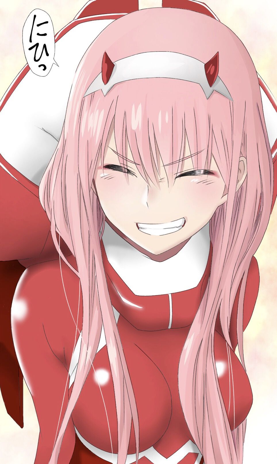Darling...