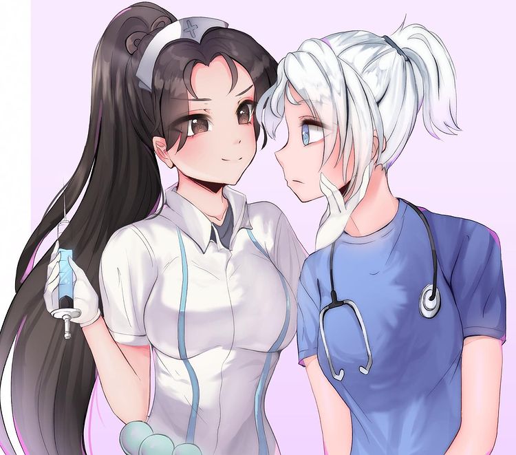 Sage and Jett