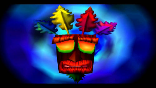 Aku Aku