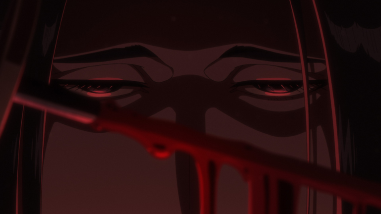 unohana bankai