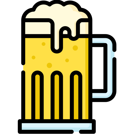 Pouring Beer