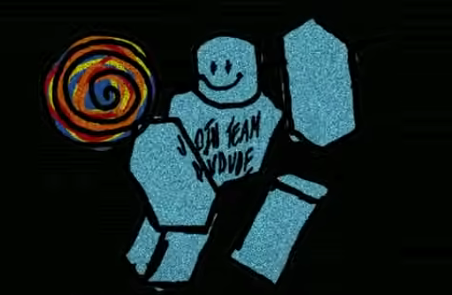 Layer Second Bluedude Forsaken