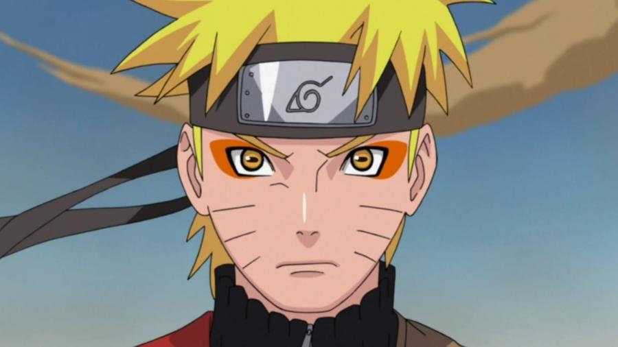 Naruto-"Stop treating me like im stupid"