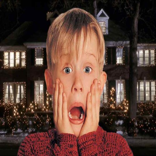 Home Alone Flute & Kazoo Theme