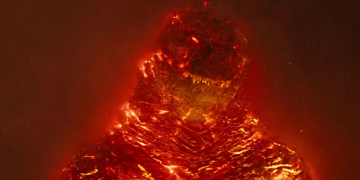 Godzilla thermo pulse