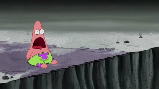 minispongebob1 hi mr krabs