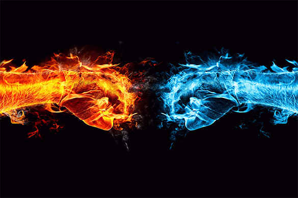 Stereo Hearts-edit by No_words