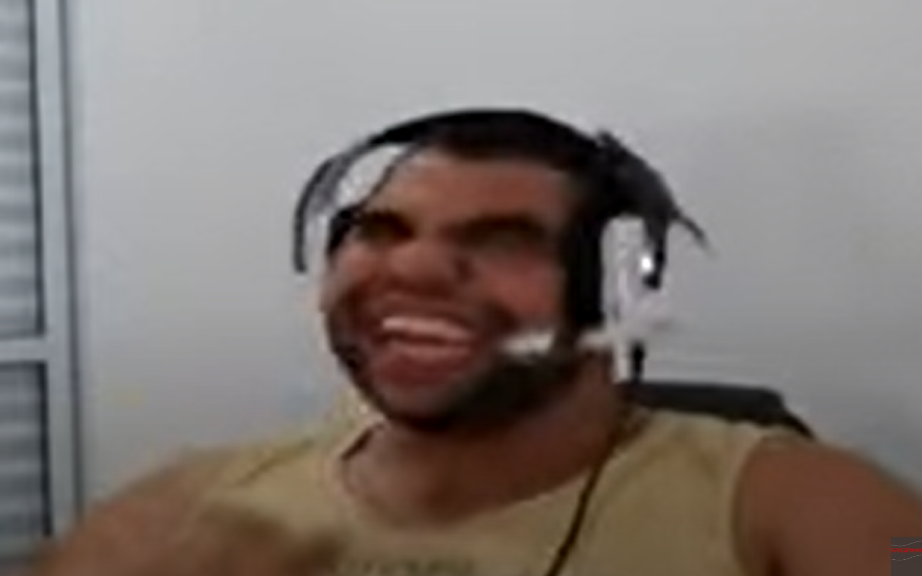John Roblox laugh but it's high quality