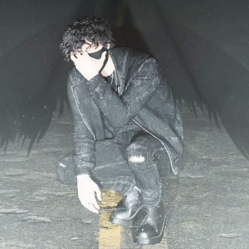 THANK YOU - Corpse