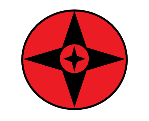Mangekyou Sharingan