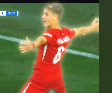 Arda GÜLÄRRRRRR