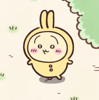 Una - Usagi