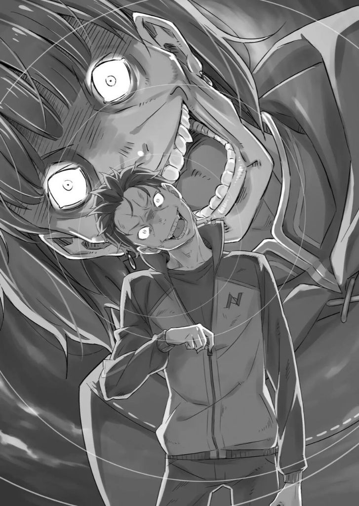 Re Zero
