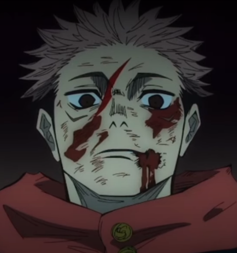 I AM YOU (Dub)
